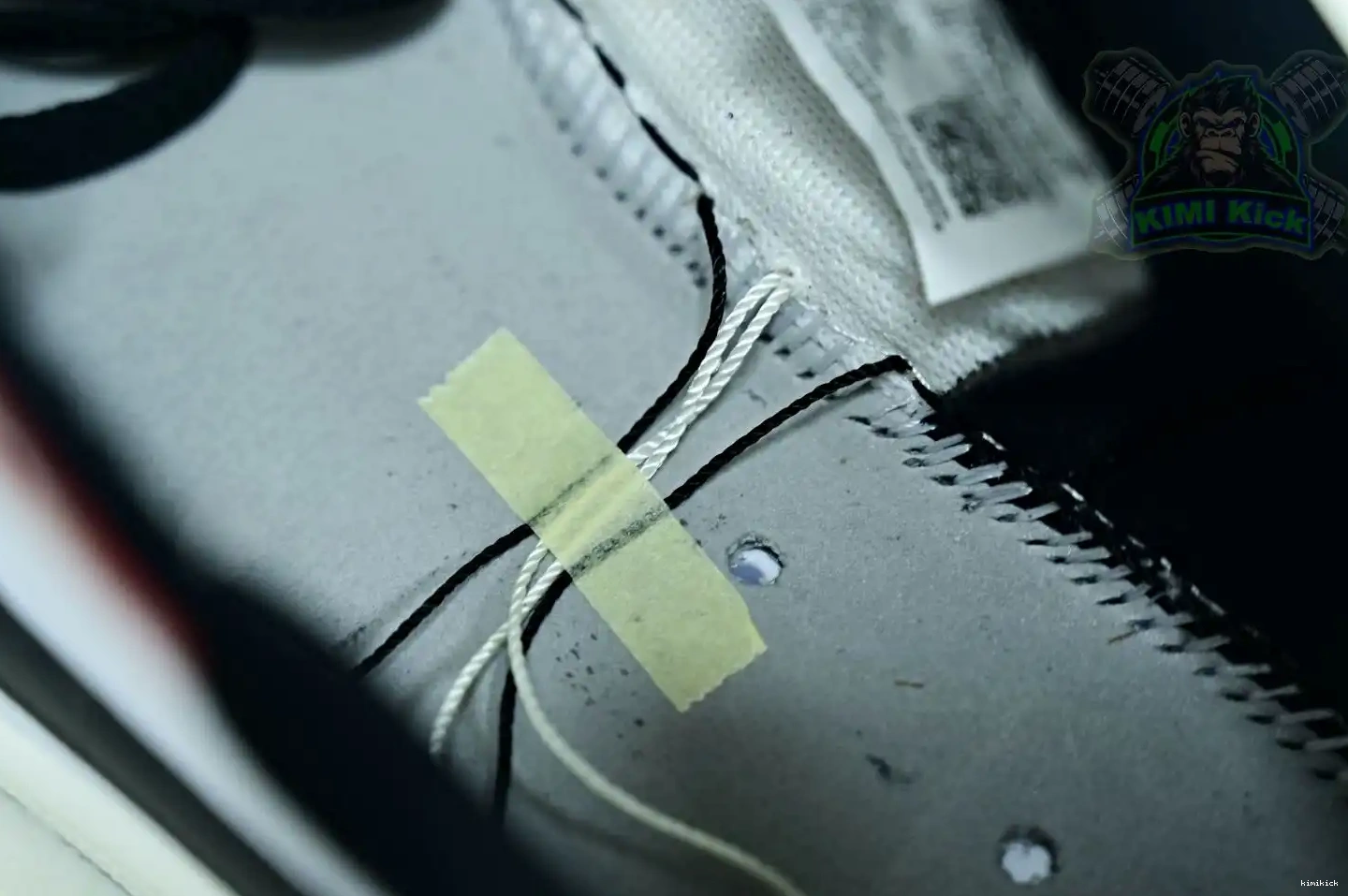 Jordan Air Kimikick OG Jordan1 Trophy x Low Room 0604